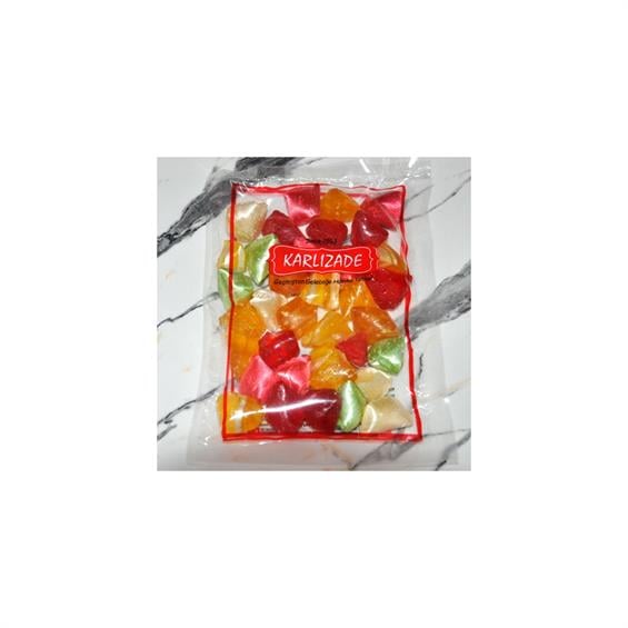 Karlızade K.Meyveli Akide Şekeri 200 g