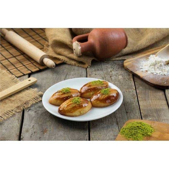 Rapata Şekerpare kg