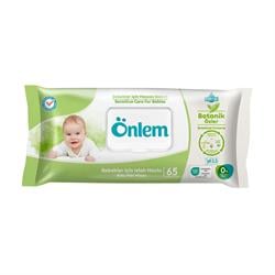 Önlem Islak Havlu Botanik Özler 90lı