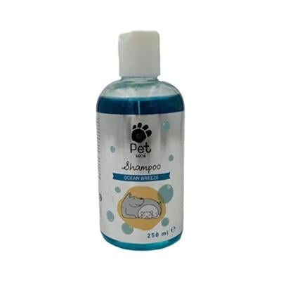 PETLOVE SAMPUAN 250ml OKYANUS