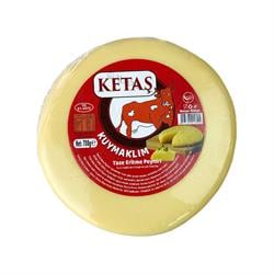 Ketaş Kuymaklık Kolot Peyniri 700 gr
