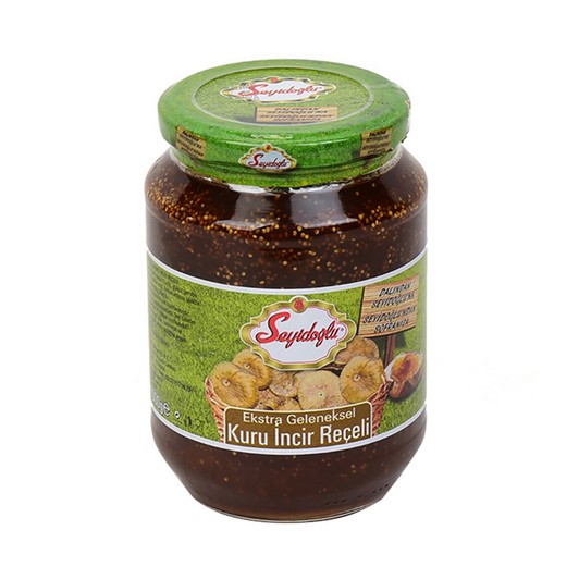 Seyidoğlu Reçel İncir 2 kg