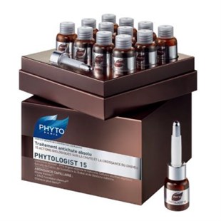Phyto Phytologist 15 12x3,5 Ml Saç Serumu