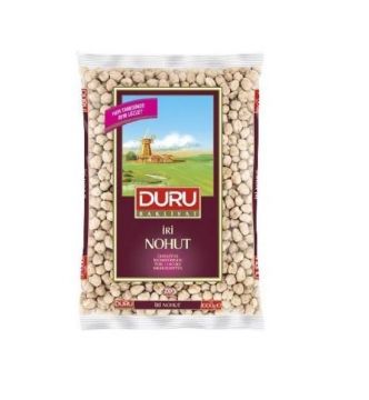 Duru Bakliyat İri Nohut 1 kg