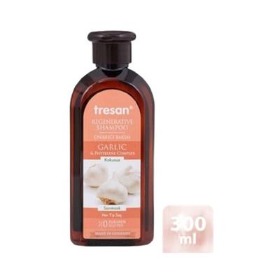 TRESAN SAMPUAN 300ml SARIMSAK ONARICI