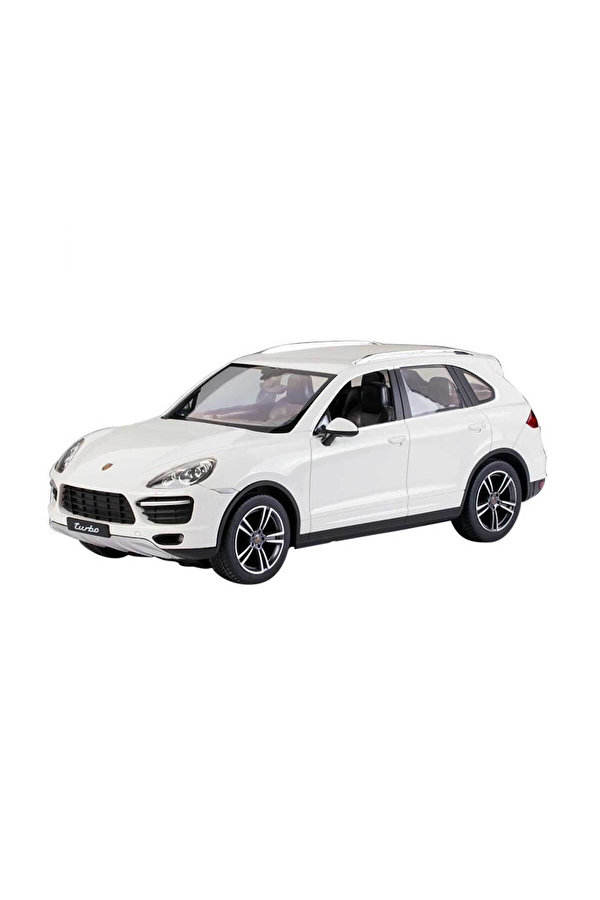 Uzaktan Kumandalı Porsche Cayanne 1/14 Işıklı Farklı Renklerde