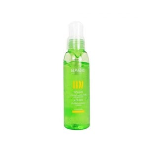 Babe %100 Aloe Jel Seyahat Boyu 90 ml