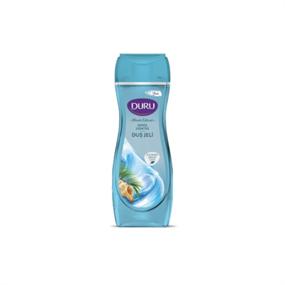 DURU DUŞ JELİ DENİZ ESİNTİSİ 450 ML