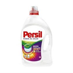 Persil Jel Color 2.47 Lt