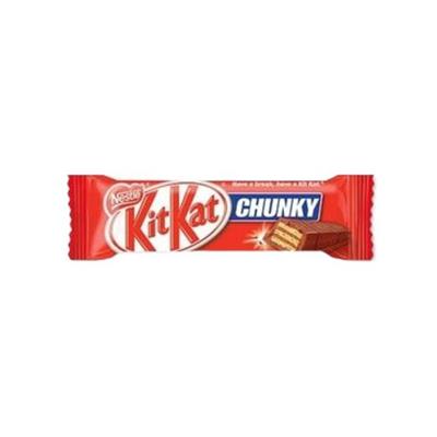 NESTLE KITKAT 38gr CHUNKY