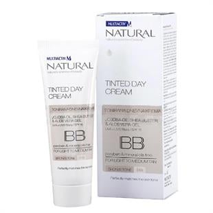 Multiactiv BB Krem Bronz 50 ml