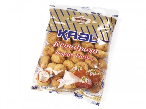 Kral Kemalpaşa 50 li 140 gr