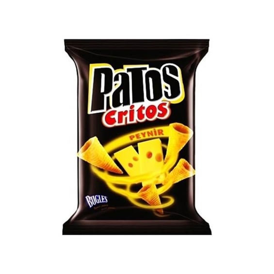 Critos Super Plus Peynir 115 gr