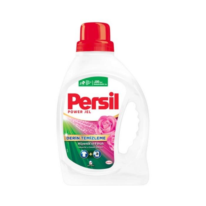 Persil Sıvı Çamaşır Deterjanı 1040 ml (16 Yıkama) Gülün Büyüsü