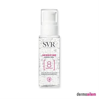 Svr Sensifine Aqua-Gel 40 ml