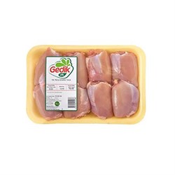 Gedik Tavuk Izgara Tava Kg