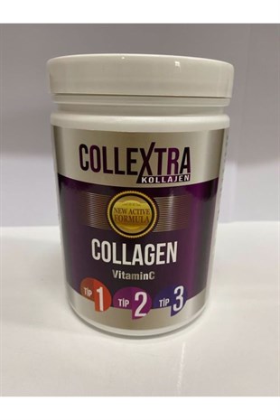 Collextra Collagen Toz 300 gr
