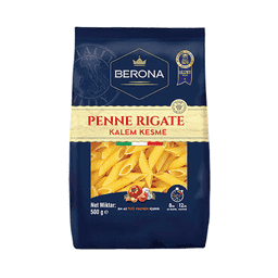 Berona Kalem Kesme Makarna 500 G