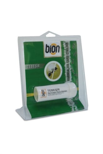 Bion Karınca Tebeşiri 24 Gr