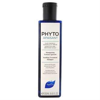 Phyto Phytoapaisant Şampuan 250 ml