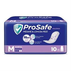 Prosafe Mesane & Lohusa Pedi 10 lu M