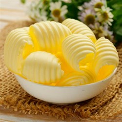 Bitter Yemeklik Yağ %32 Süt Yağlı Kg