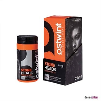 Ostwint Toz Wax Turuncu 20 ml