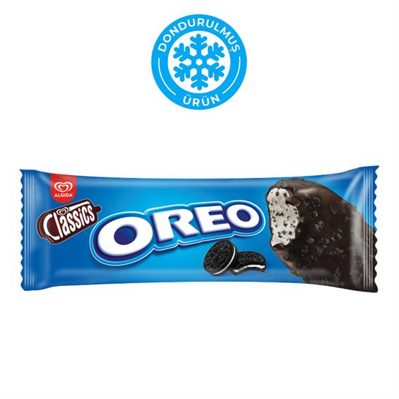 Algida Classics Oreo Stick 65 ml