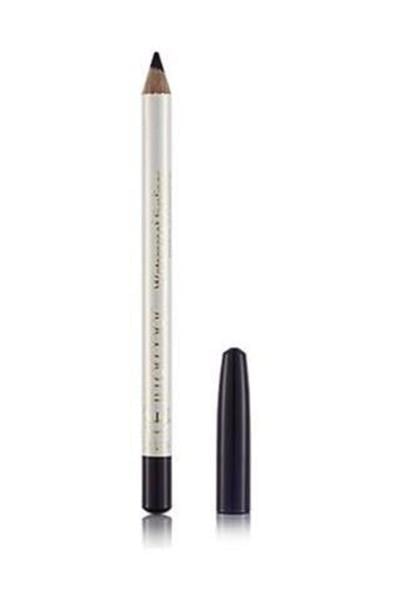 Flormar Suya Dayanıklı göz Kalemi - Waterproof Eyeliner