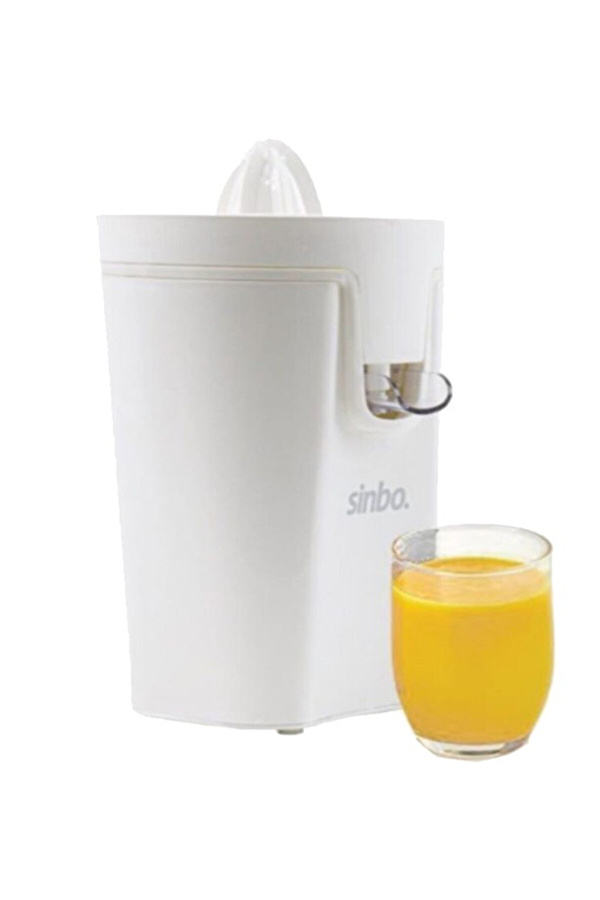Sinbo Narenciye Sıkacağı SJ-3145