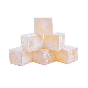 Lokum Sade (Kg) Bayrama Özel İkramlık