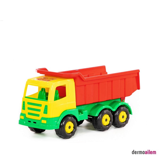 Polesie Prestij Kamyonet