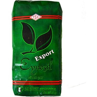 DESTAN Eynesil Siyah Çay 500g Export