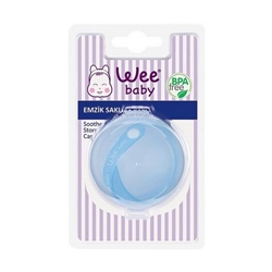 Wee Baby Emzik Saklama Kabı 117