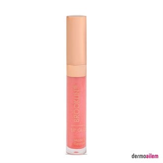 BROOKLIN Dudak Parlatıcısı - Lipgloss No: 15