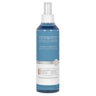 Mineaderm Sensitive Hyrating Tonic 200 ml - Eski Ambalaj