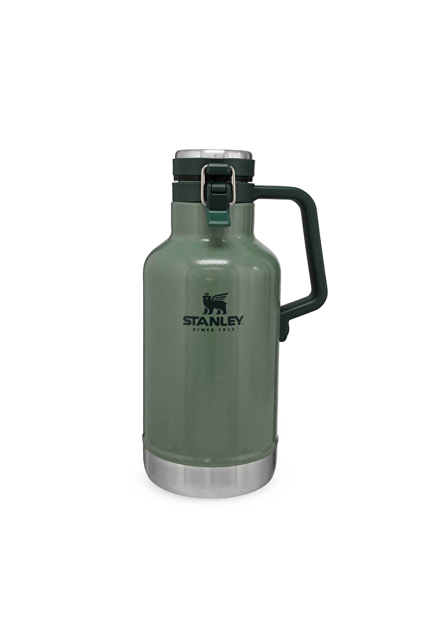 Stanley Vakumlu Termos 1,9L Hommertone Green