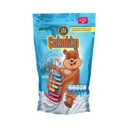 Kahve Dünyası Çokoliko Toz İçecek 100 G