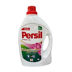 Persil Jel Gül 2.47 Lt
