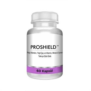 Proshield 60 Kapsül