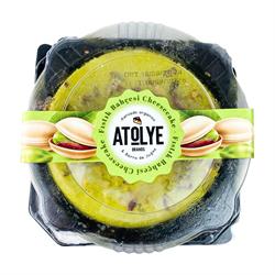 Atölye Cheesecake 600 gr Fıstık Bahçesi