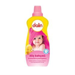 Dalin Yumusatıcı Konsantre Düş Bahçesi 1200 ML