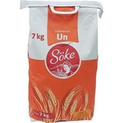 SÖKE UN 7 kg GELENEKSEL