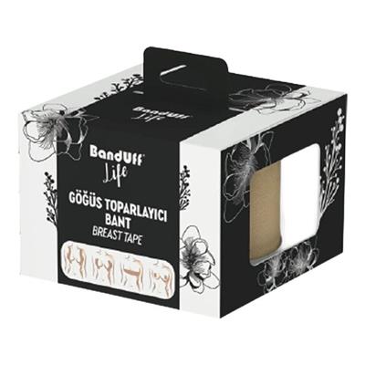 Banduff Göğüs Toparlayıcı Bant 2.5 m