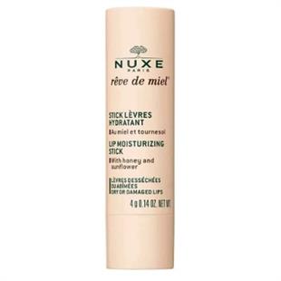 Nuxe Reve De Miel Dudak Stick 4 gr