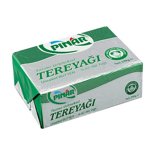 Pınar Tereyağ Folyo 200 gr