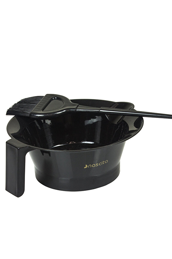 Nascita Boya Tası ve Fırçası