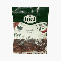 İnci Karanfil 25 G