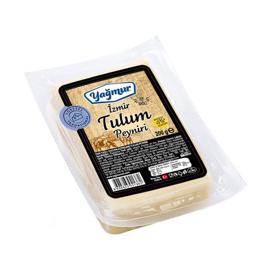 Yağmur İzmir Tulum Peyniri 200 gr