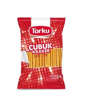 TORKU ÇUBUK KRAKER 32GR